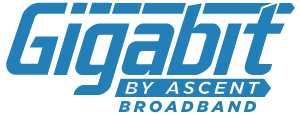 Gigabit by Ascent Broadband